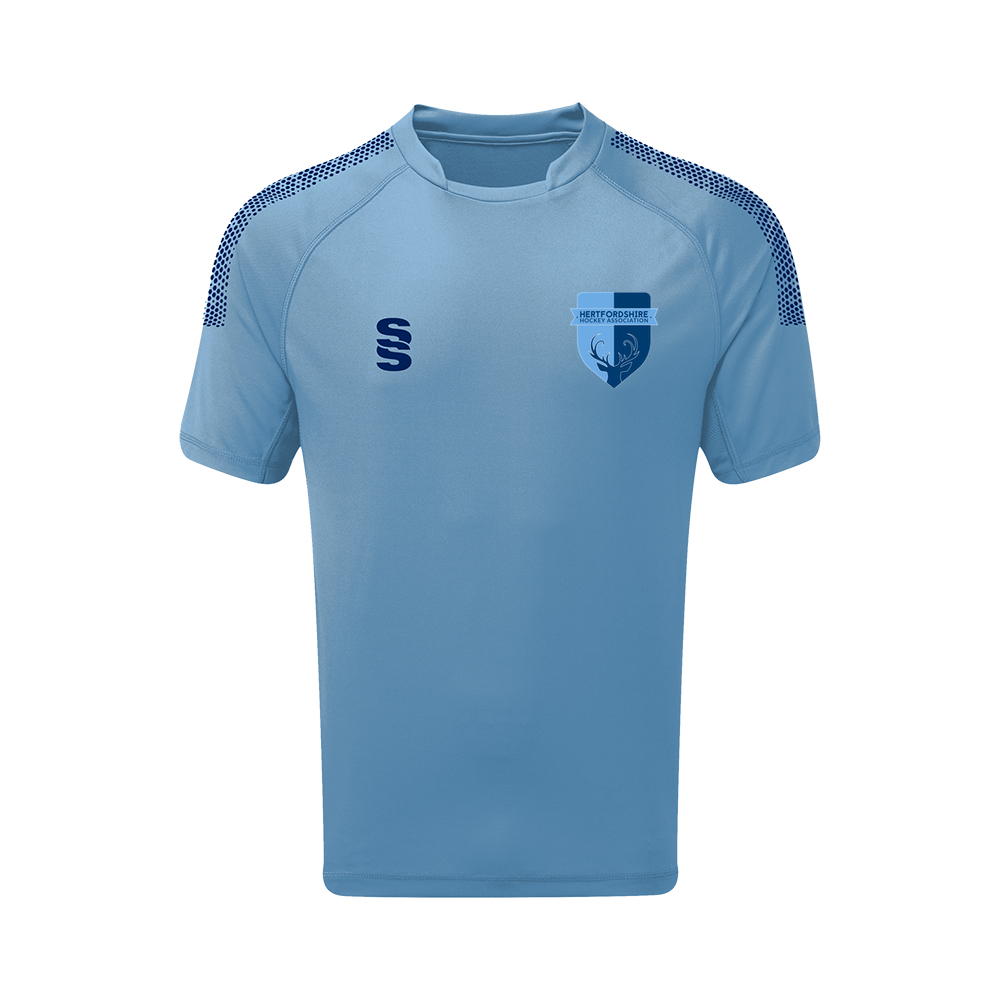 Hertfordshire HA Unisex Playing Shirt