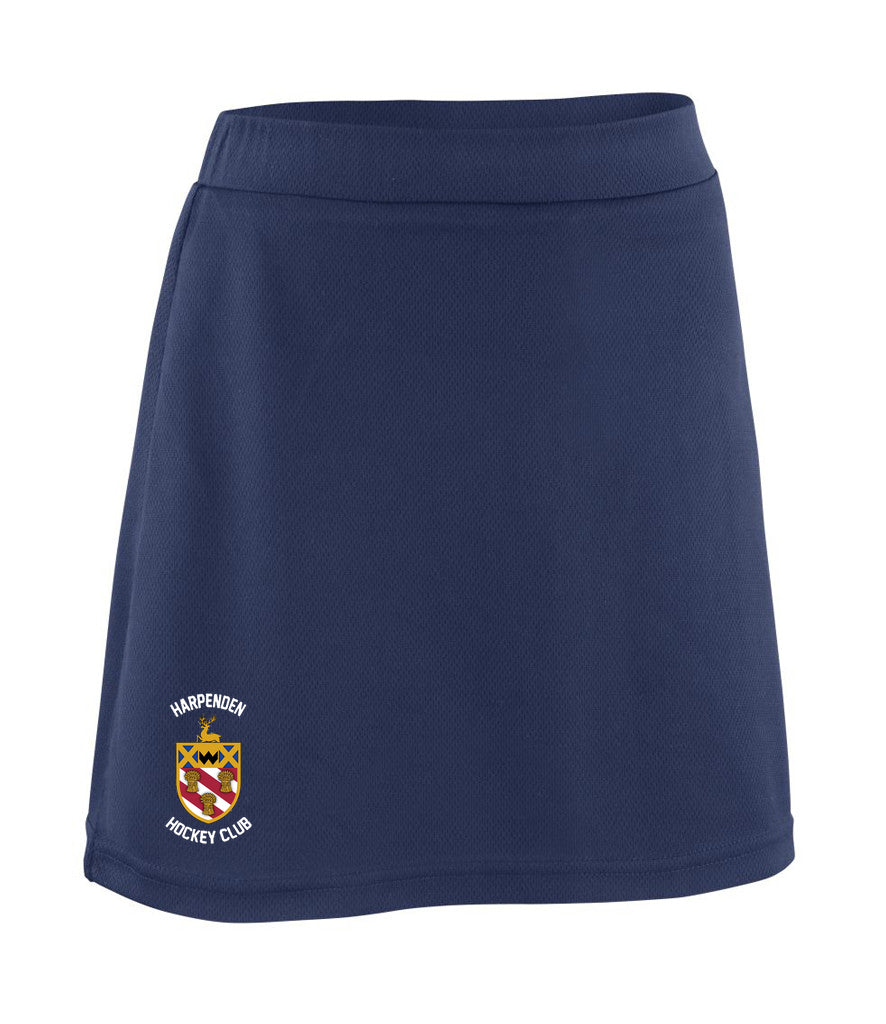 Harpenden HC Junior Playing Skort