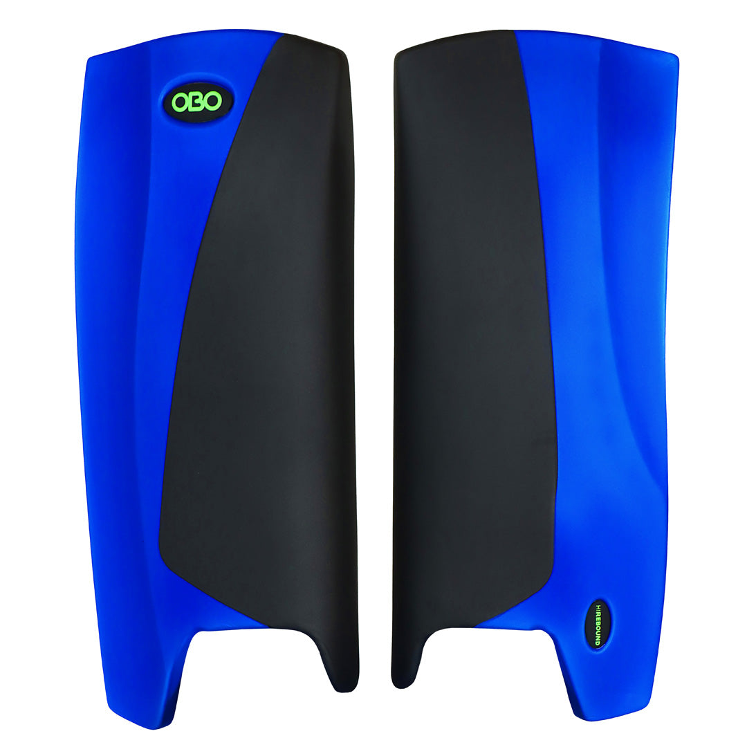OBO ROBO Hi-Rebound Legguards
