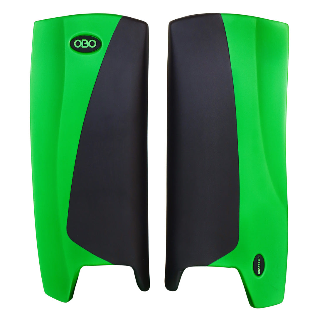 OBO ROBO Hi-Rebound Legguards