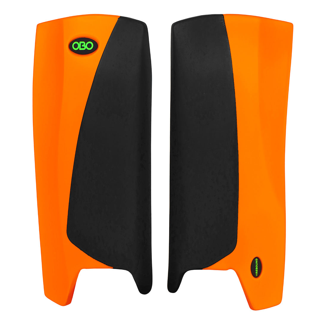 OBO ROBO Hi-Rebound Legguards