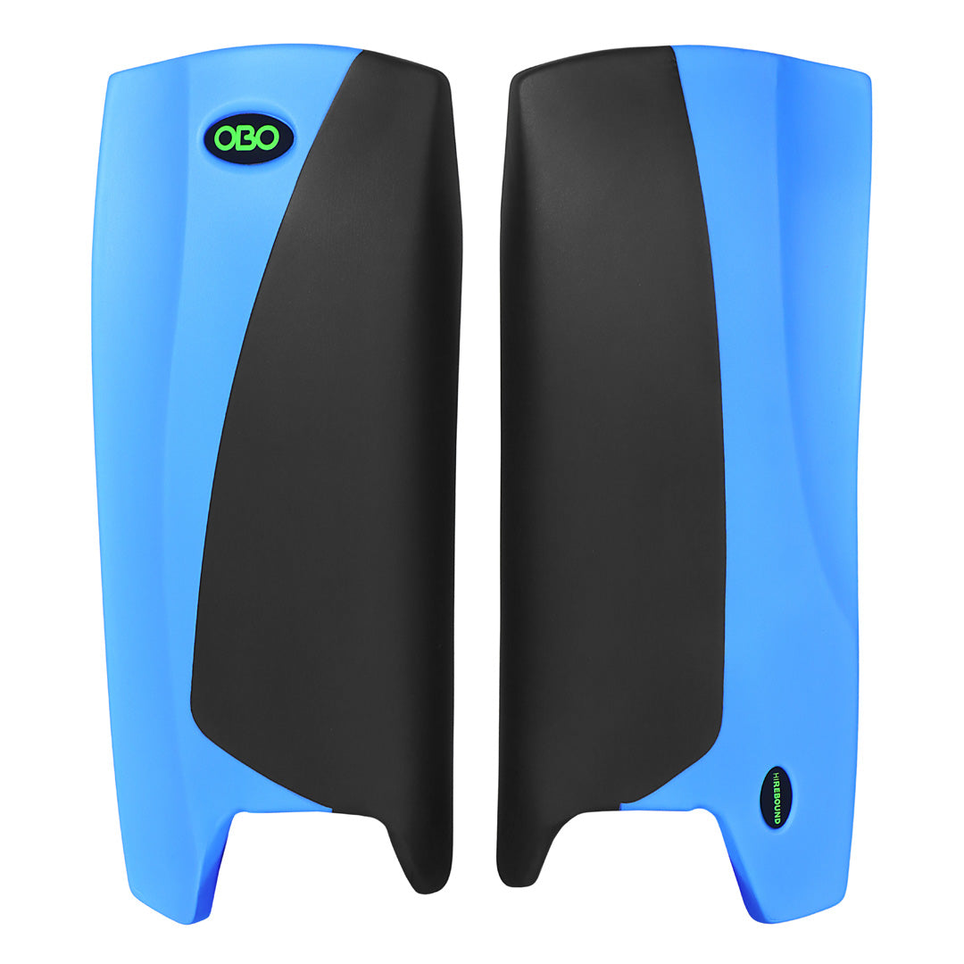 OBO ROBO Hi-Rebound Legguards