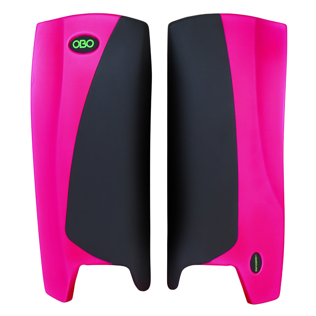 OBO ROBO Hi-Rebound Legguards