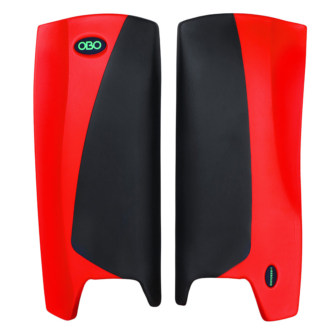 OBO ROBO Hi-Rebound Legguards