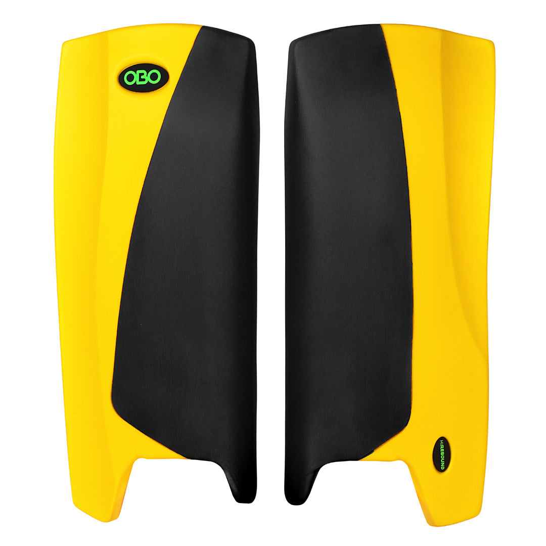 OBO ROBO Hi-Rebound Legguards