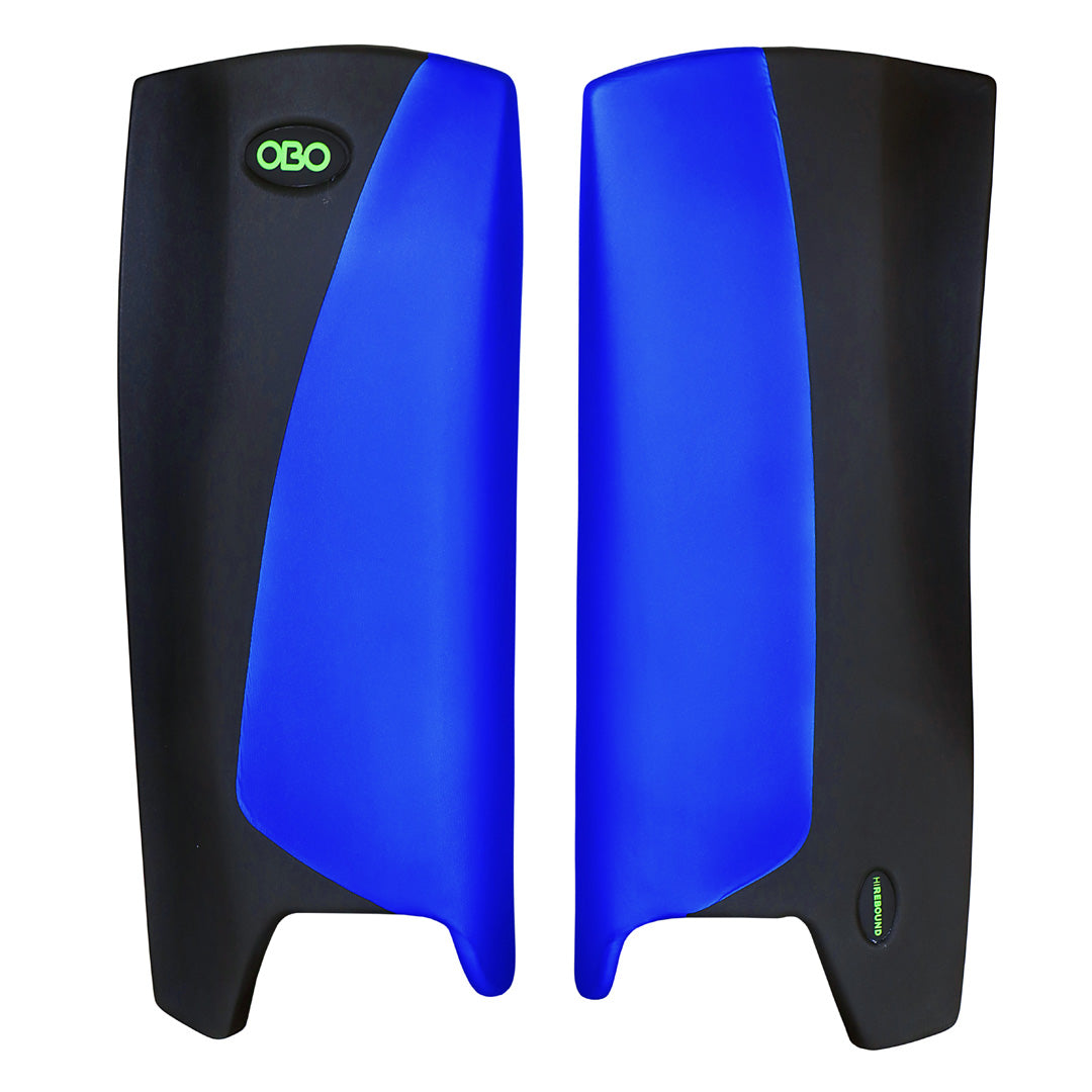 OBO ROBO Hi-Rebound Legguards