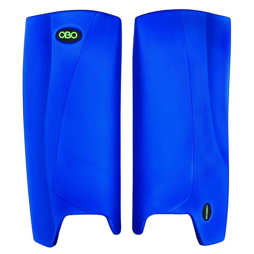 OBO ROBO Hi-Rebound Legguards