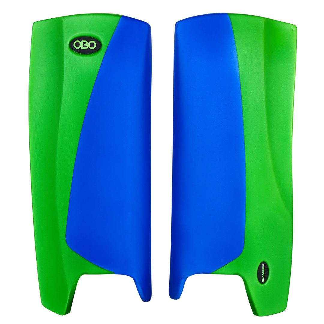 OBO ROBO Hi-Rebound Legguards