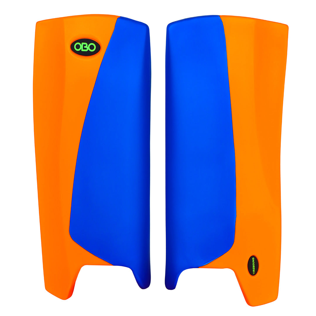 OBO ROBO Hi-Rebound Legguards