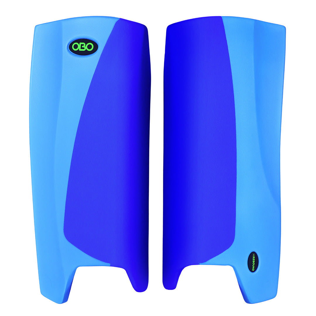 OBO ROBO Hi-Rebound Legguards