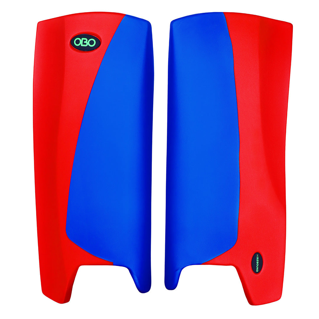 OBO ROBO Hi-Rebound Legguards