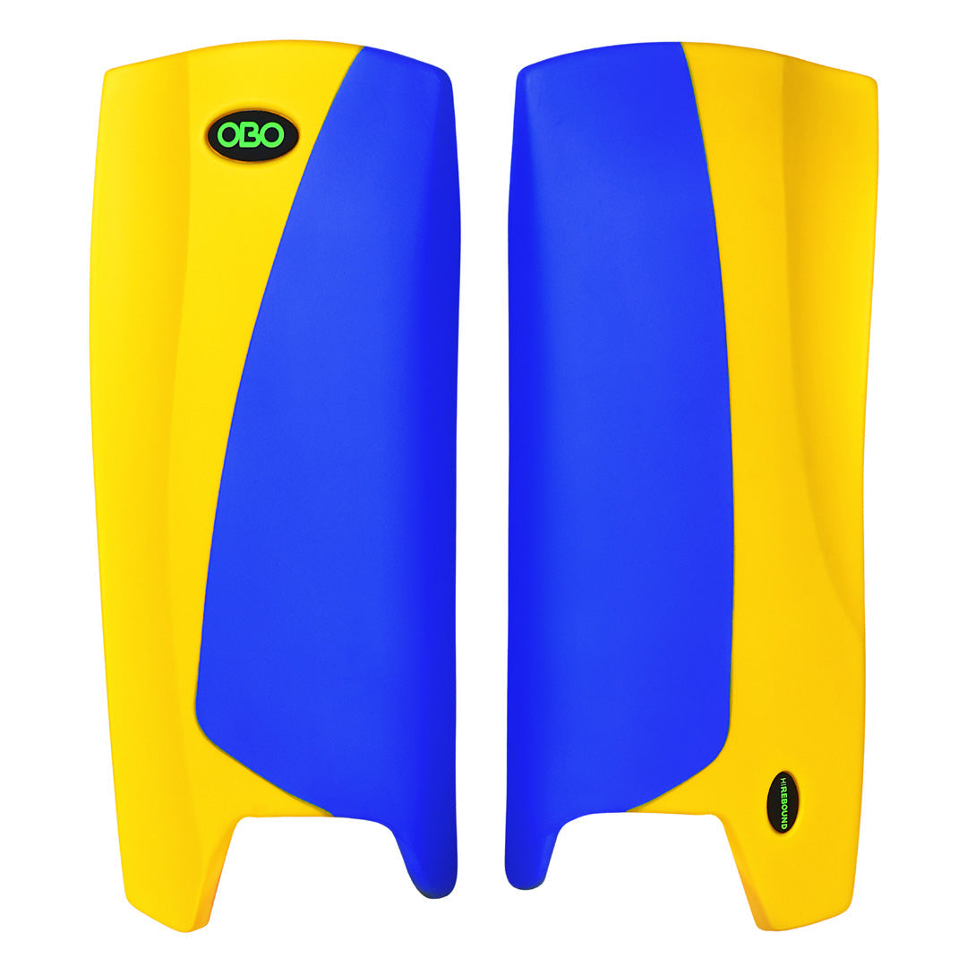 OBO ROBO Hi-Rebound Legguards