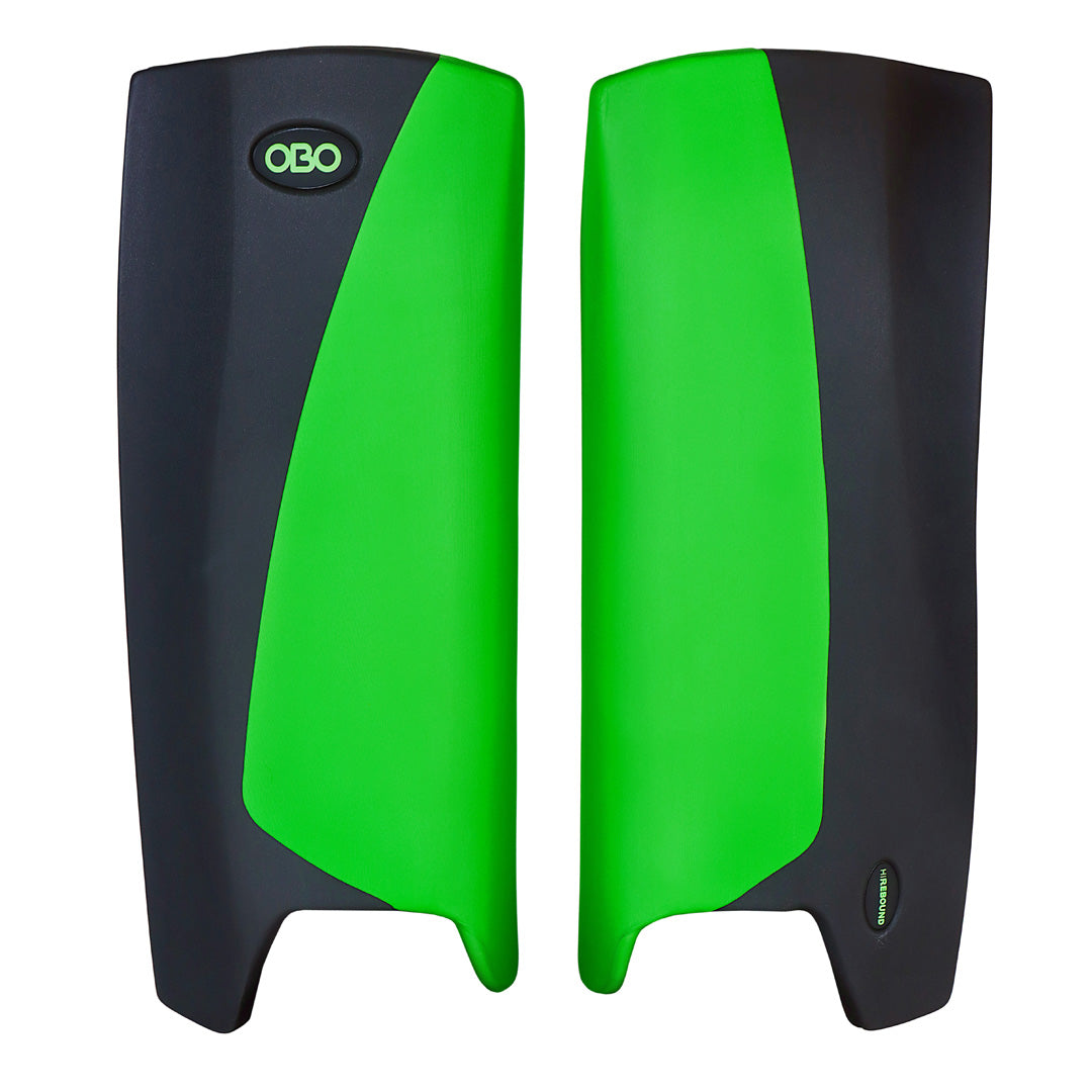OBO ROBO Hi-Rebound Legguards