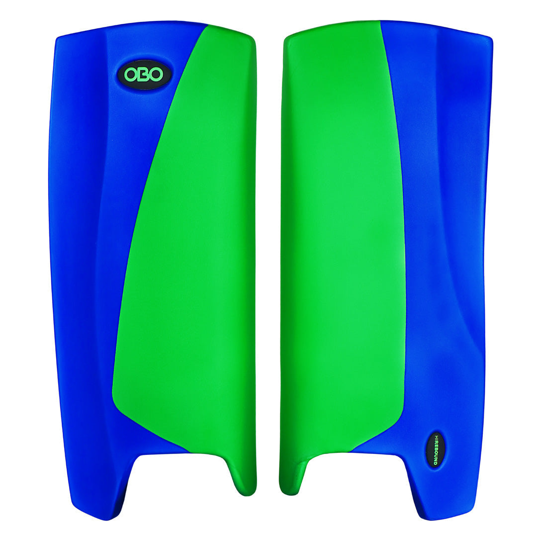 OBO ROBO Hi-Rebound Legguards
