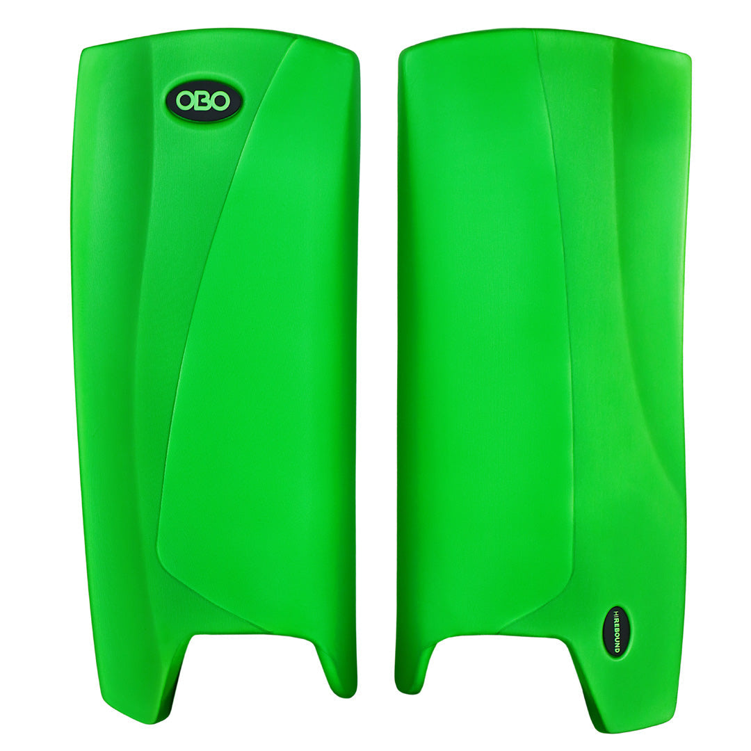 OBO ROBO Hi-Rebound Legguards