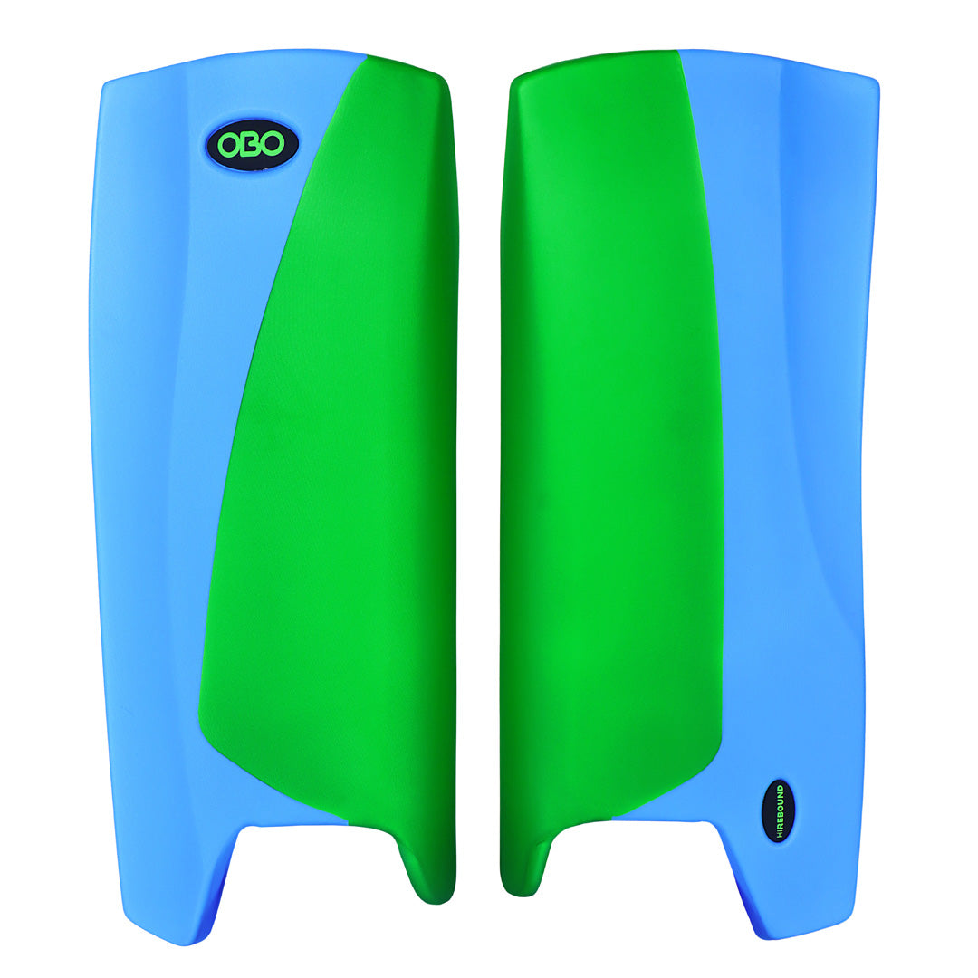 OBO ROBO Hi-Rebound Legguards