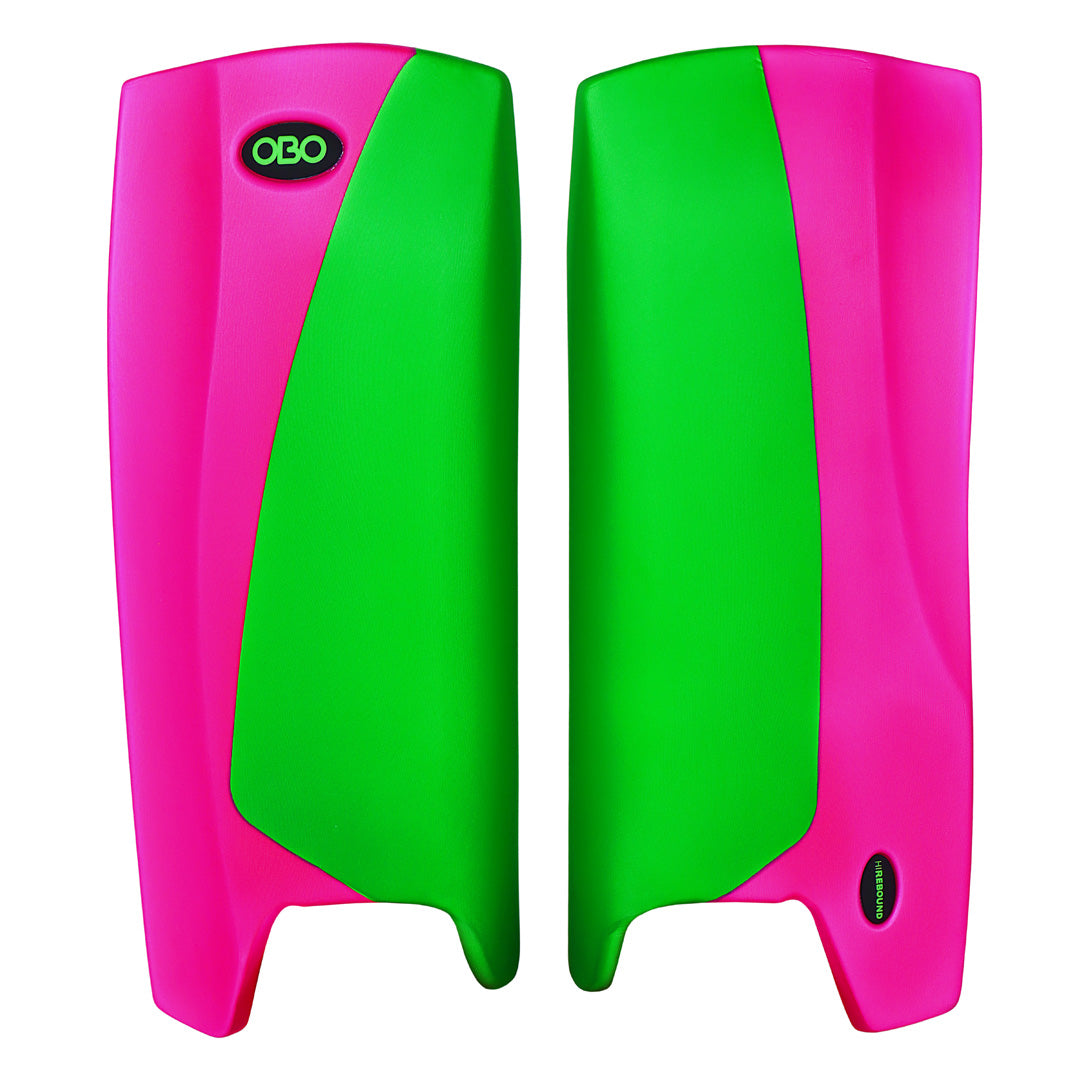 OBO ROBO Hi-Rebound Legguards