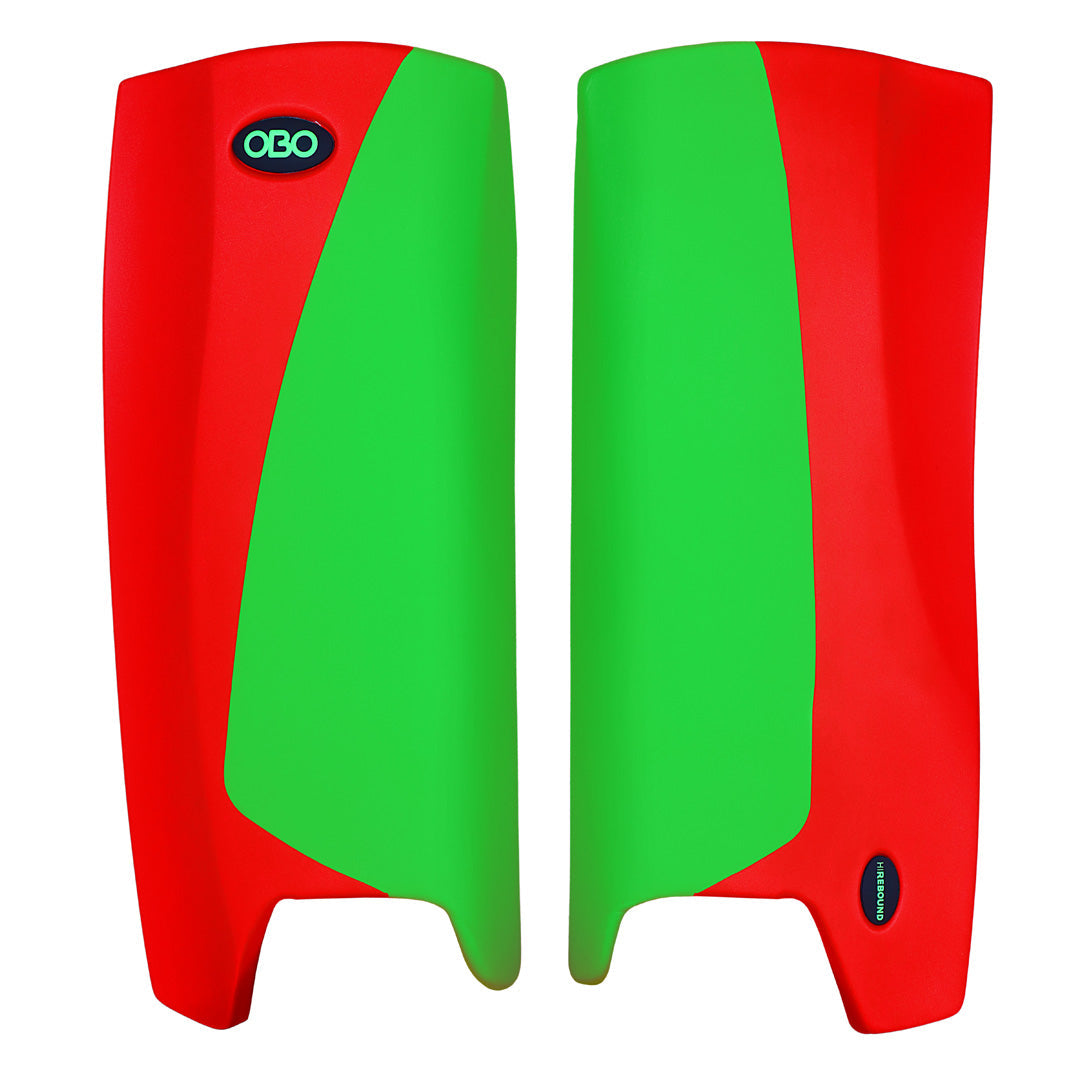 OBO ROBO Hi-Rebound Legguards