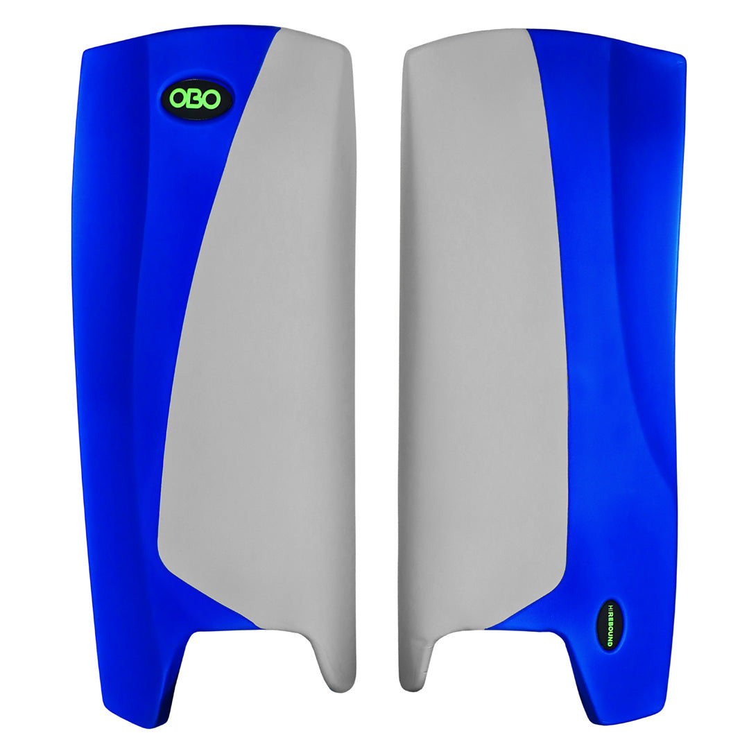 OBO ROBO Hi-Rebound Legguards