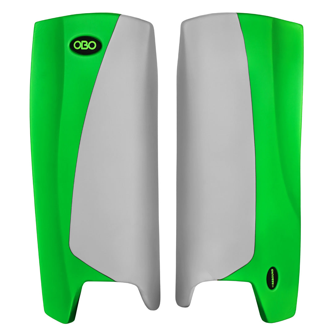 OBO ROBO Hi-Rebound Legguards