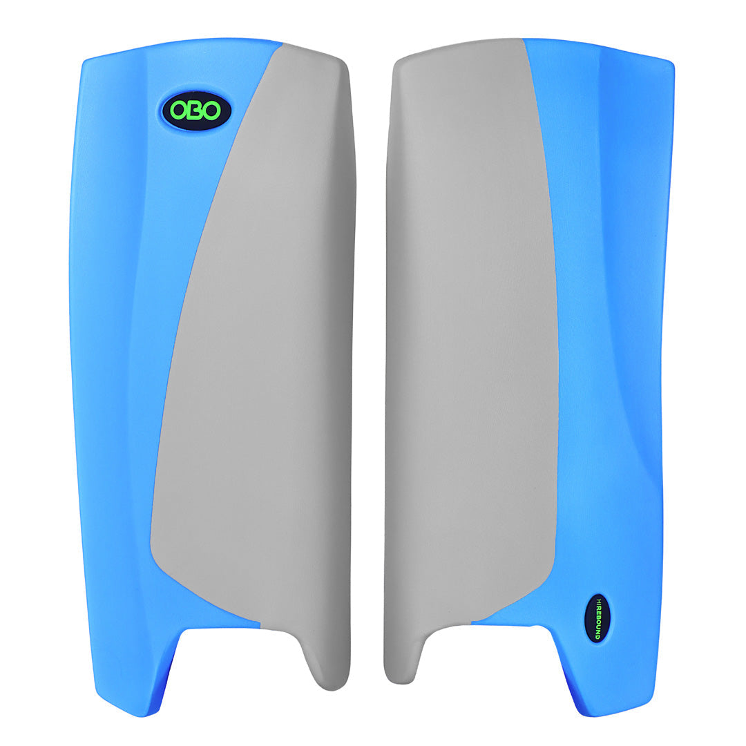 OBO ROBO Hi-Rebound Legguards