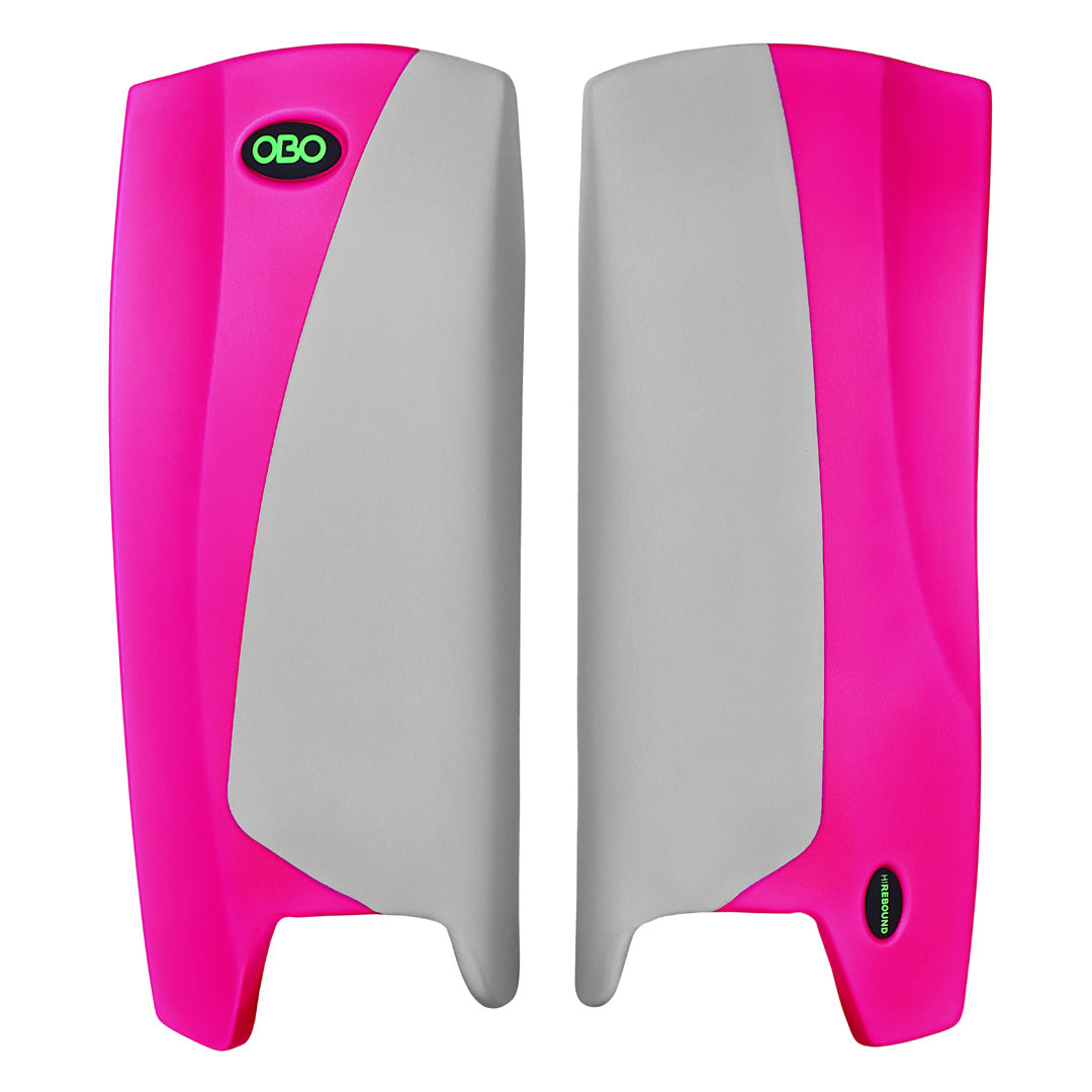 OBO ROBO Hi-Rebound Legguards