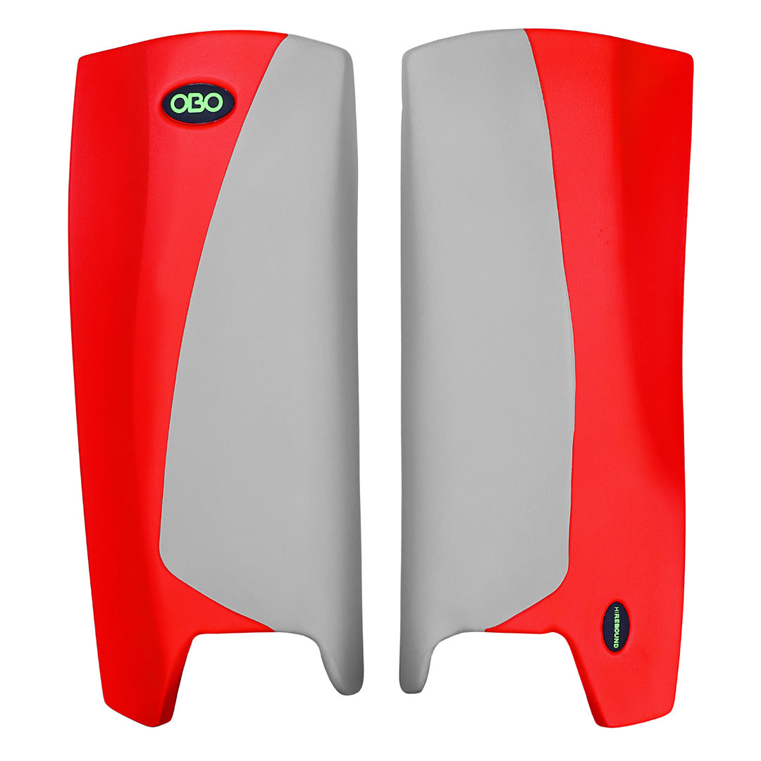 OBO ROBO Hi-Rebound Legguards