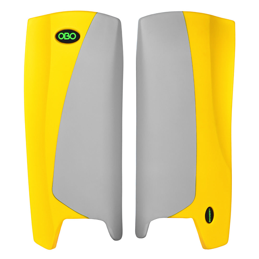 OBO ROBO Hi-Rebound Legguards