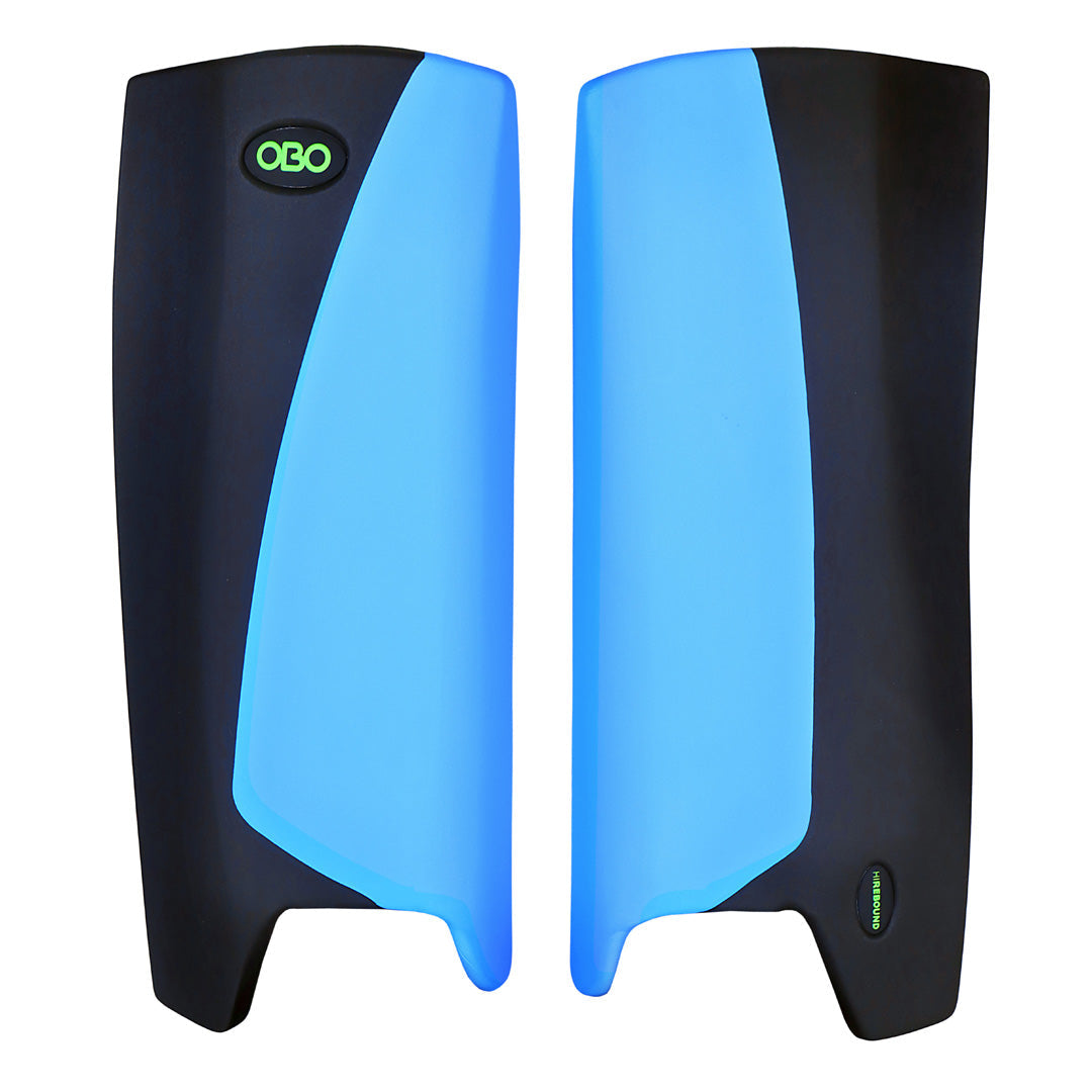 OBO ROBO Hi-Rebound Legguards