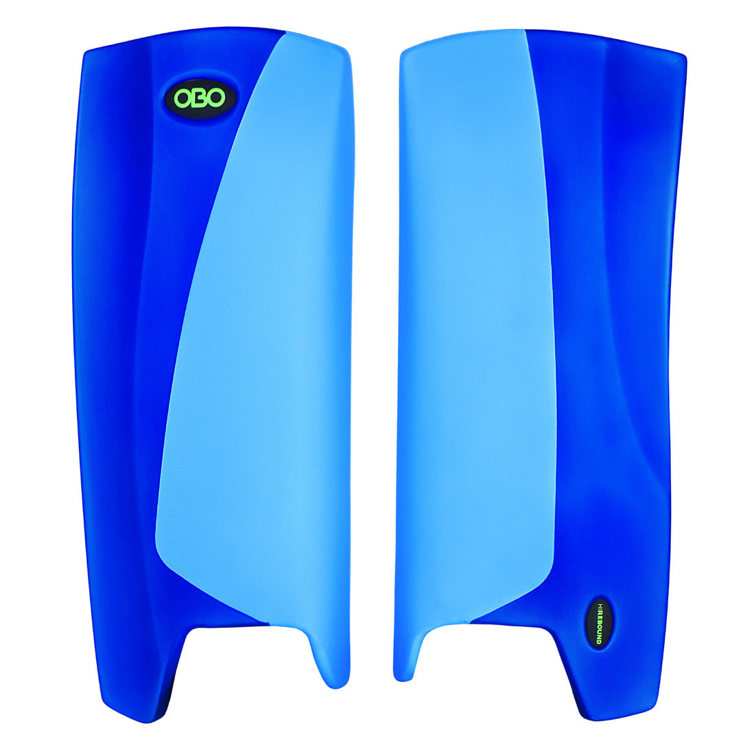 OBO ROBO Hi-Rebound Legguards