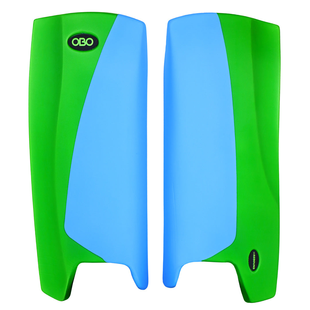 OBO ROBO Hi-Rebound Legguards