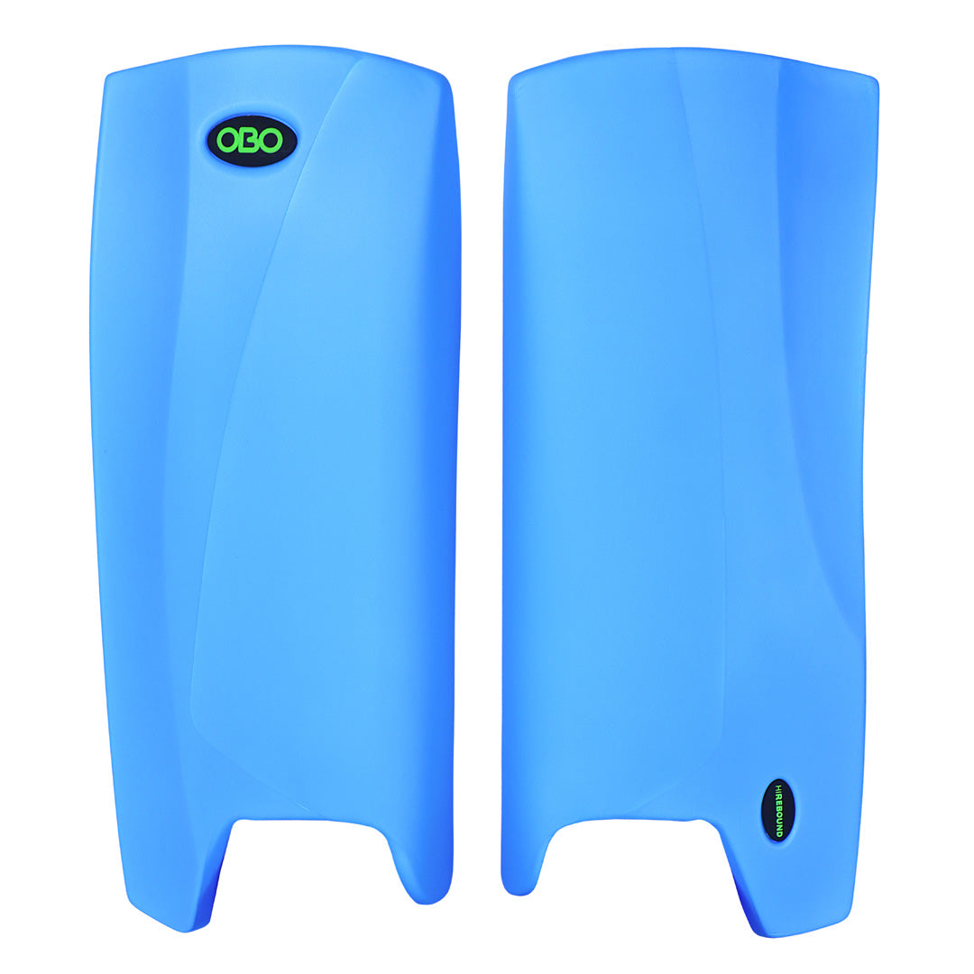 OBO ROBO Hi-Rebound Legguards