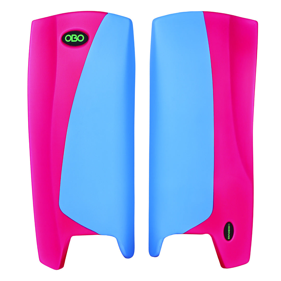 OBO ROBO Hi-Rebound Legguards