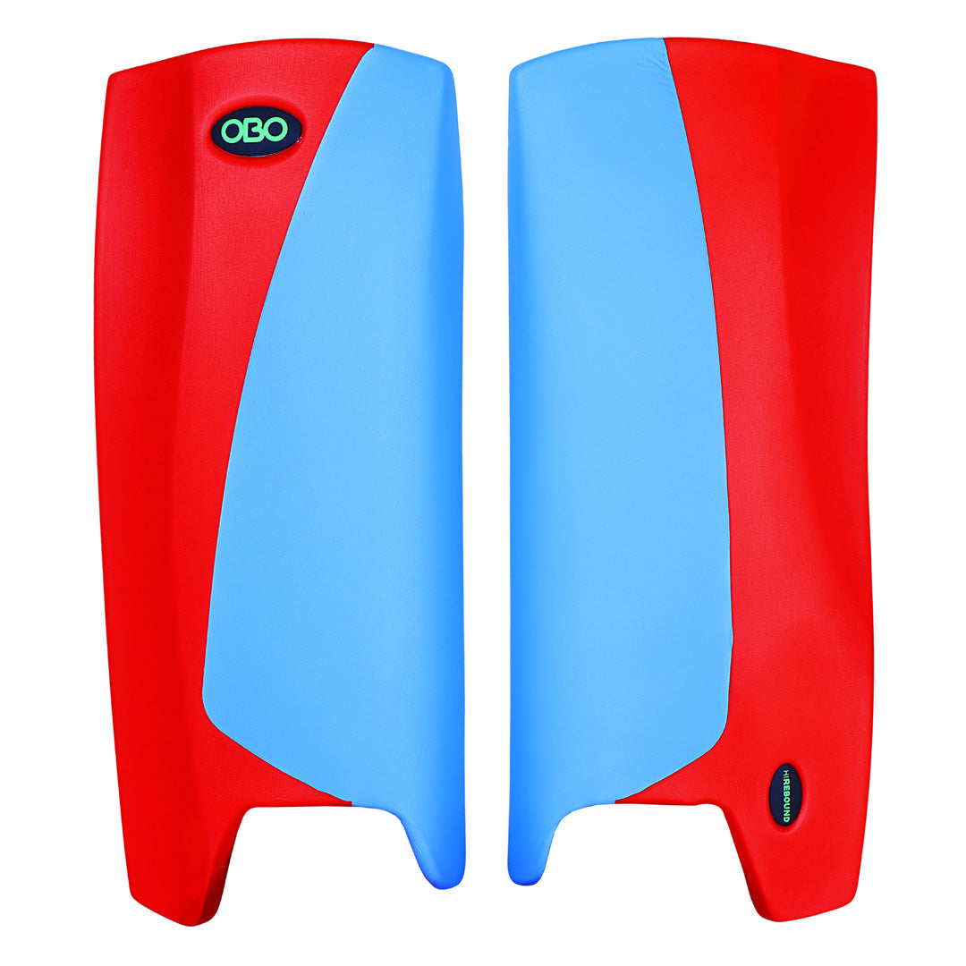 OBO ROBO Hi-Rebound Legguards