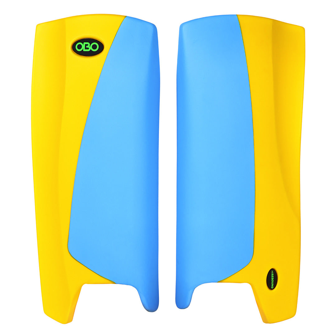 OBO ROBO Hi-Rebound Legguards