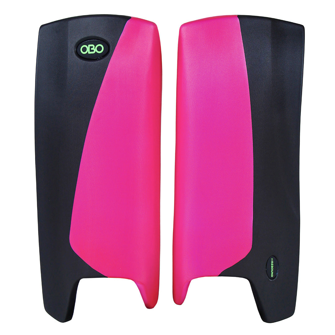 OBO ROBO Hi-Rebound Legguards