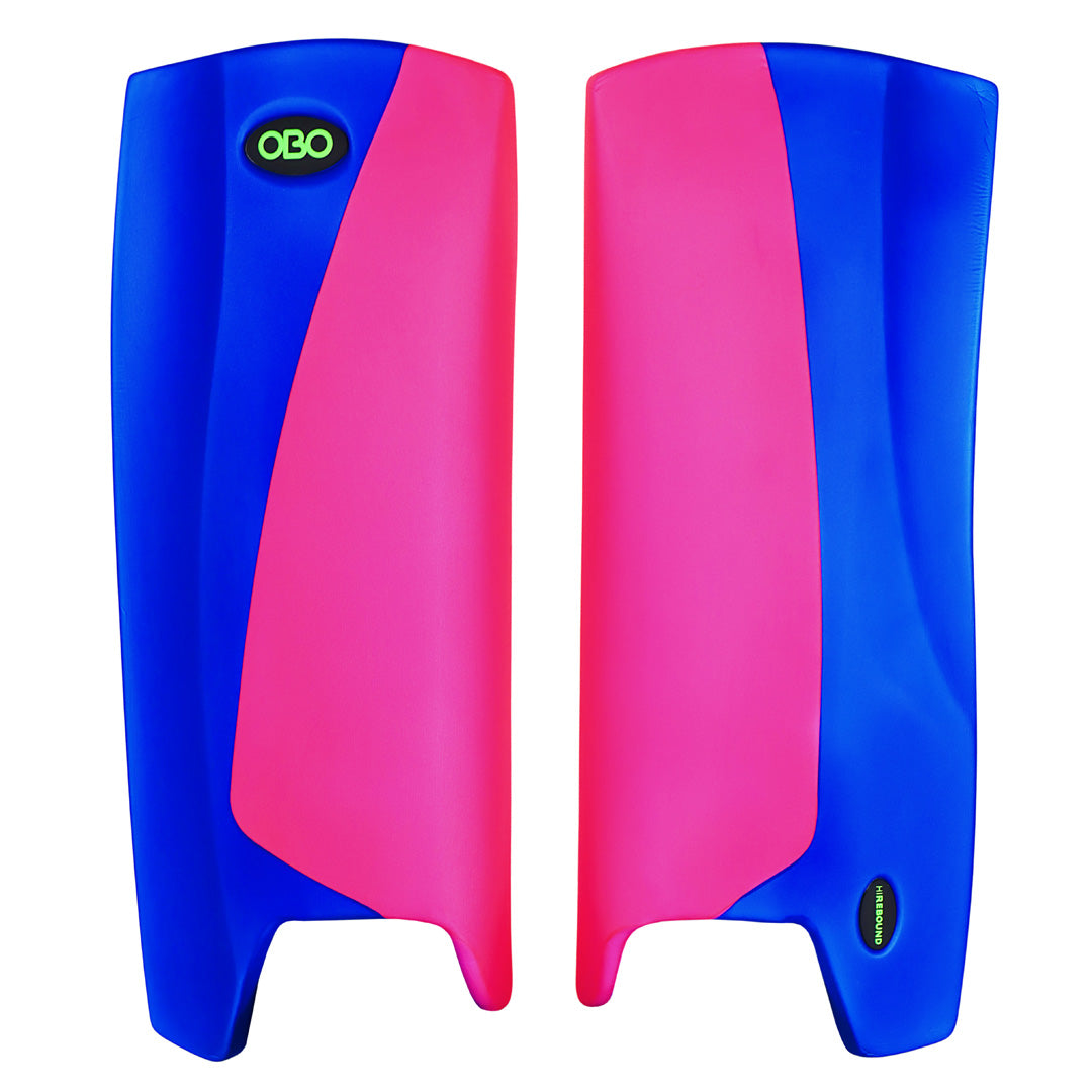 OBO ROBO Hi-Rebound Legguards