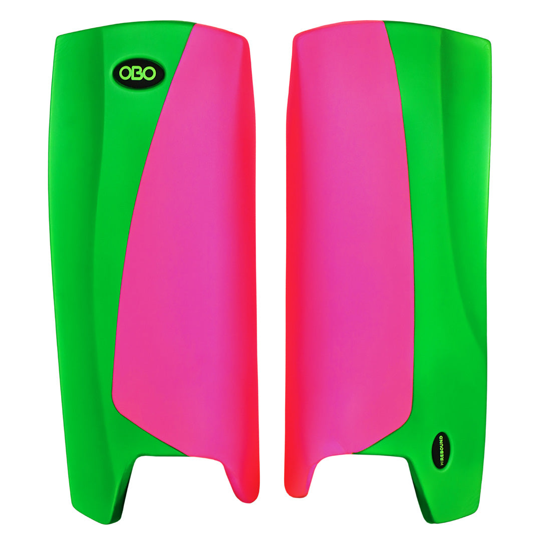 OBO ROBO Hi-Rebound Legguards