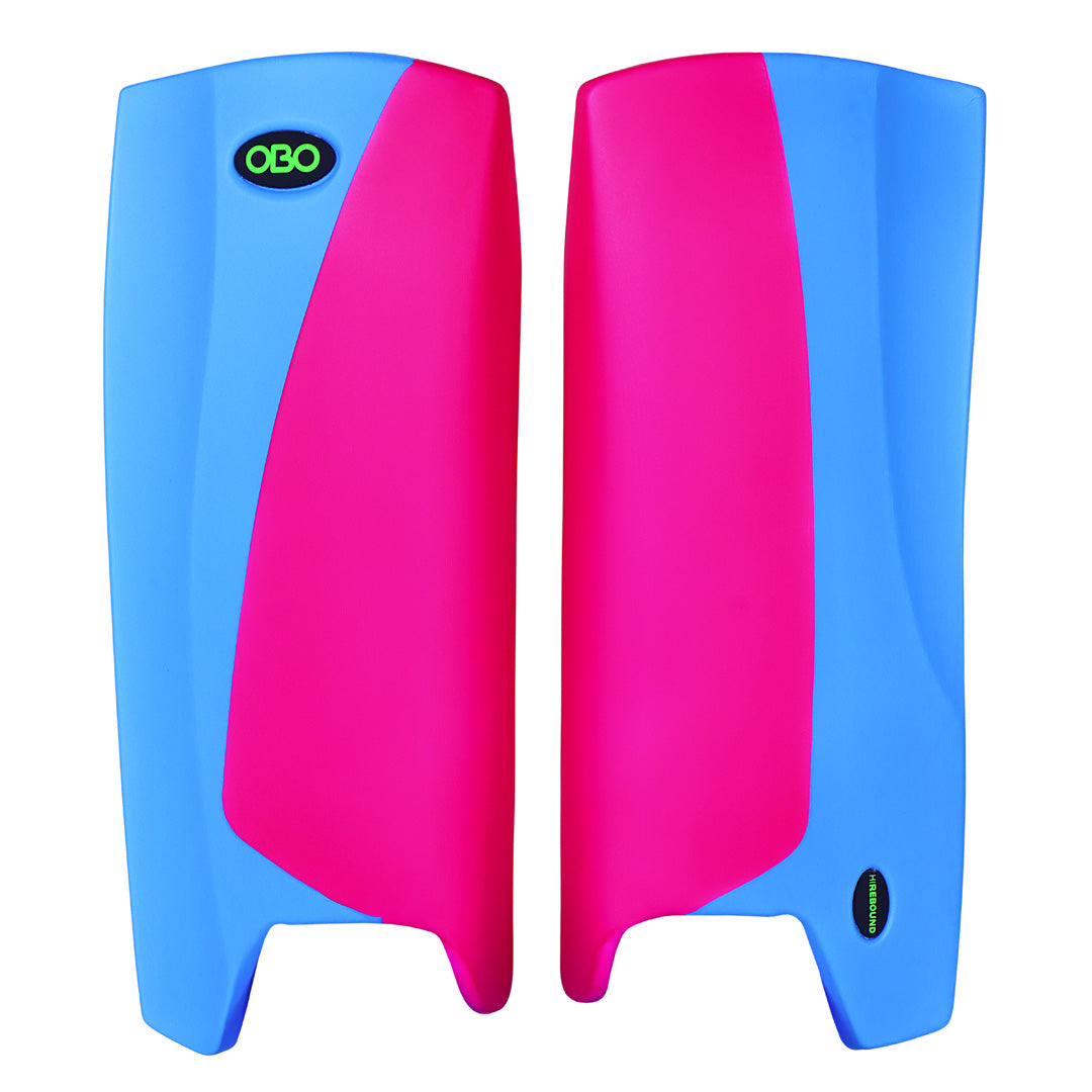 OBO ROBO Hi-Rebound Legguards