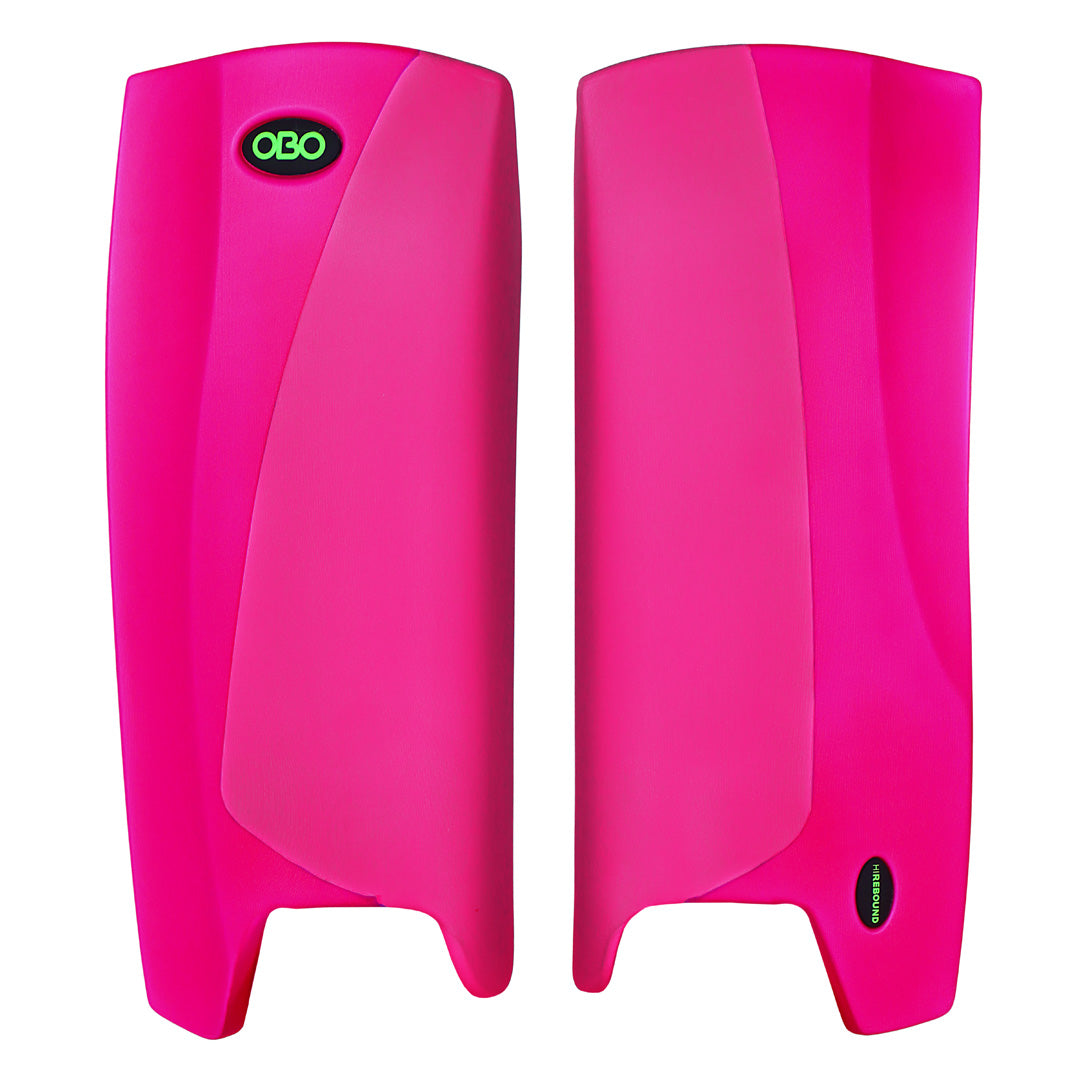 OBO ROBO Hi-Rebound Legguards