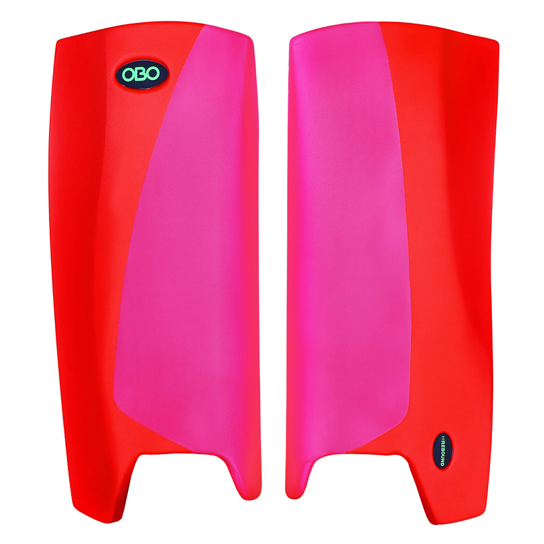 OBO ROBO Hi-Rebound Legguards