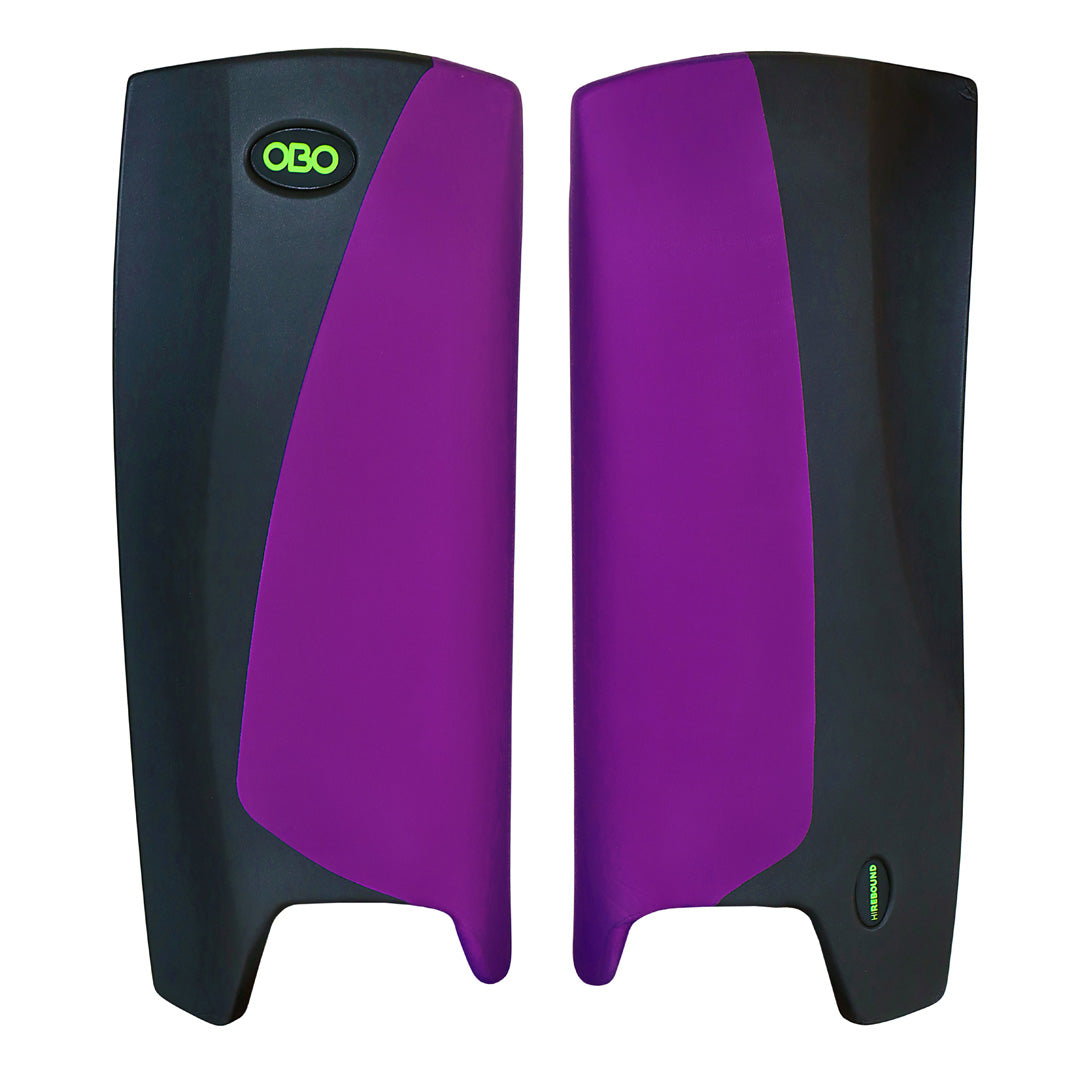 OBO ROBO Hi-Rebound Legguards
