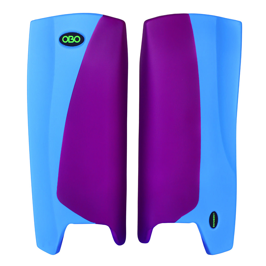 OBO ROBO Hi-Rebound Legguards