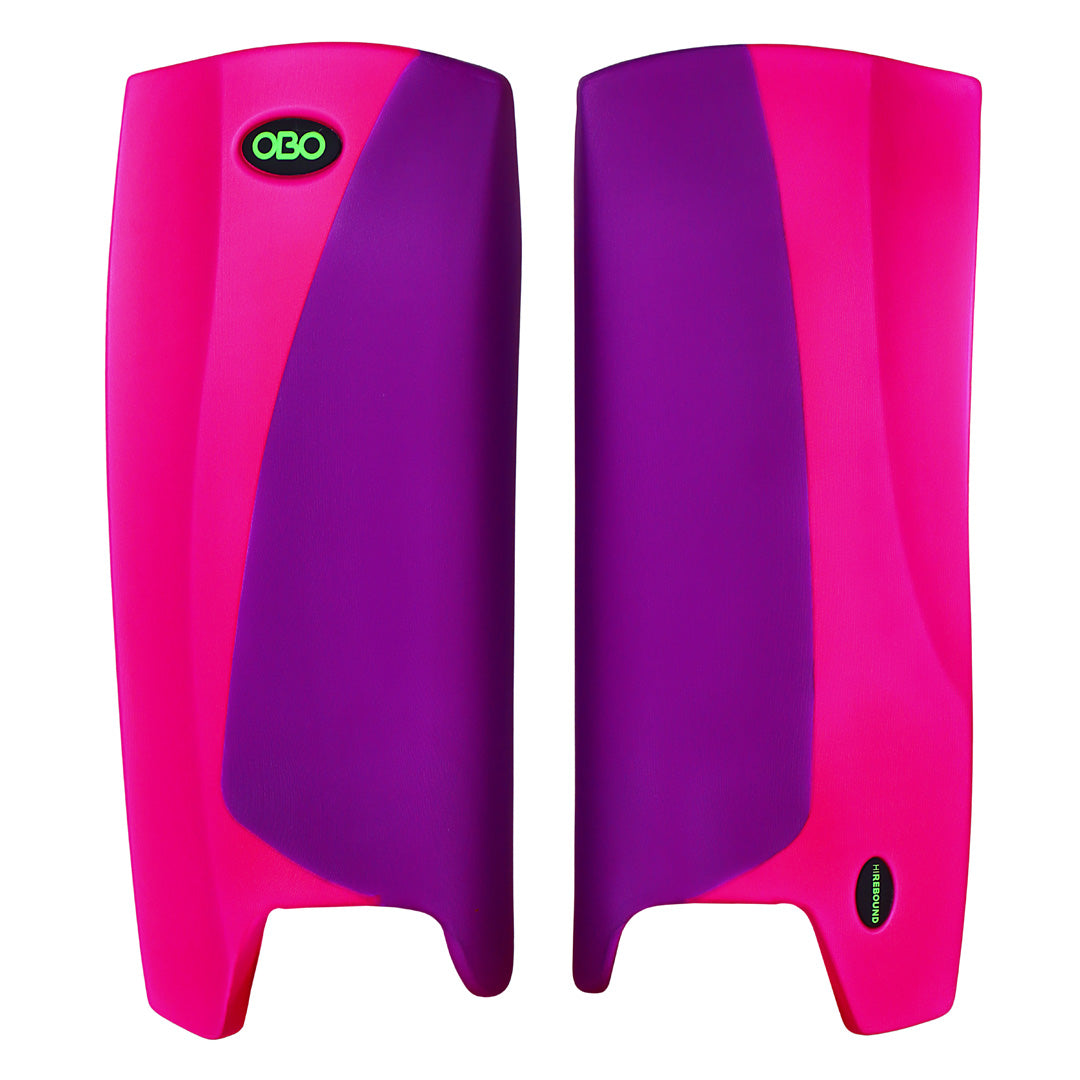 OBO ROBO Hi-Rebound Legguards