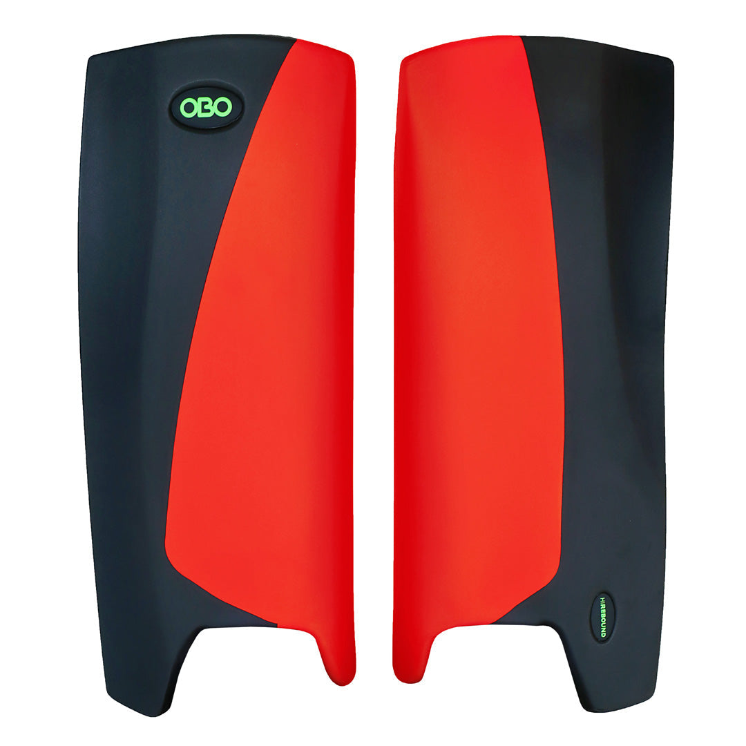 OBO ROBO Hi-Rebound Legguards