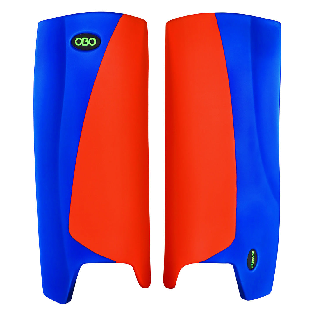 OBO ROBO Hi-Rebound Legguards