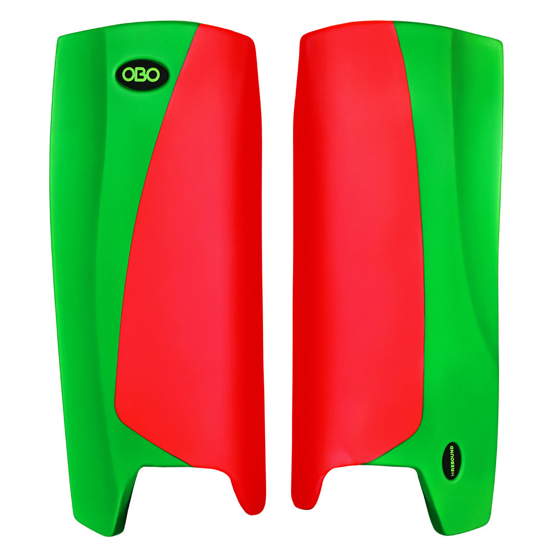 OBO ROBO Hi-Rebound Legguards