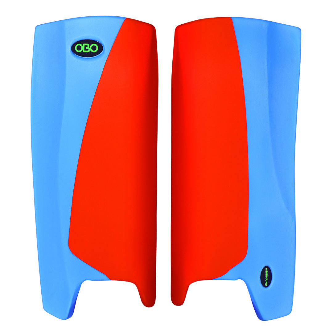 OBO ROBO Hi-Rebound Legguards