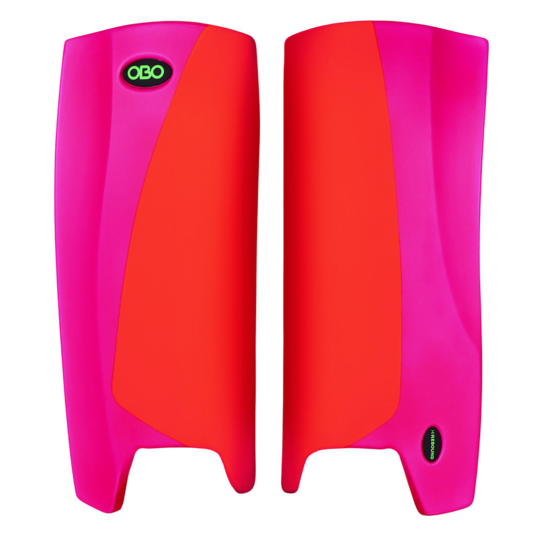 OBO ROBO Hi-Rebound Legguards