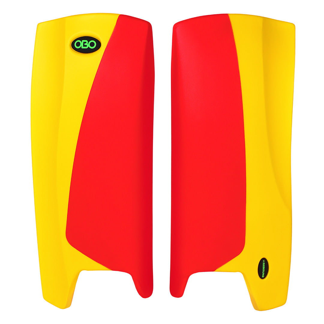 OBO ROBO Hi-Rebound Legguards